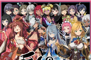 [大型ACT/中文/全动态]巨人的秘宝 官方中文版[新作/CV][8.1G/百度]』-IS