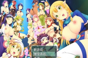 [RPG/汉化/全动态]正太×童话：霍比特村的暑假 汉化中文版[PC+安卓][1.6G/百度]』-IS