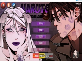 【欧美SLG/汉化/2D】火影忍者:忍者领主 Naruto: Shinobi Lord v0.34【PC+安卓/3G】-IS