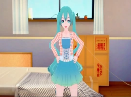 [日式SLG/汉化] 声优俱乐部 V0caloid Club v1.21 PC+安卓汉化版 [3G]-IS