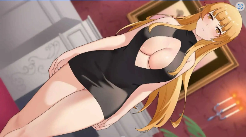 图片[1]-【日系SLG/汉化/动态】未兑现的承诺v0.8.6 AI版【PC/3.02G/更新】A Promise Best Left Unkept – Aya Edition [v0.8.6]-IS