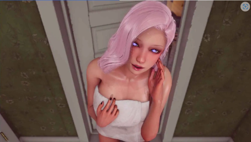 图片[1]-【欧美SLG/汉化/动态】惩戒教会v0.1 AI版【PC+安卓/2.16G/更新】Correctional Church [v0.1]-IS