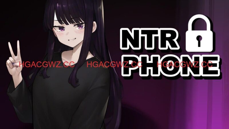 【SLG/中文/NTR】NTR手機 v0.35.0 官方中文版【PC+安卓+MAC/891M】-IS