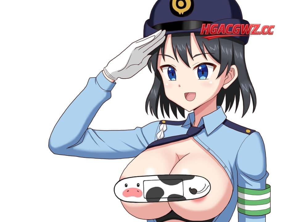 【RPG/AI漢化】歡迎光臨！來到NPC的小鎮！～現代篇～【PC+安卓/691M】