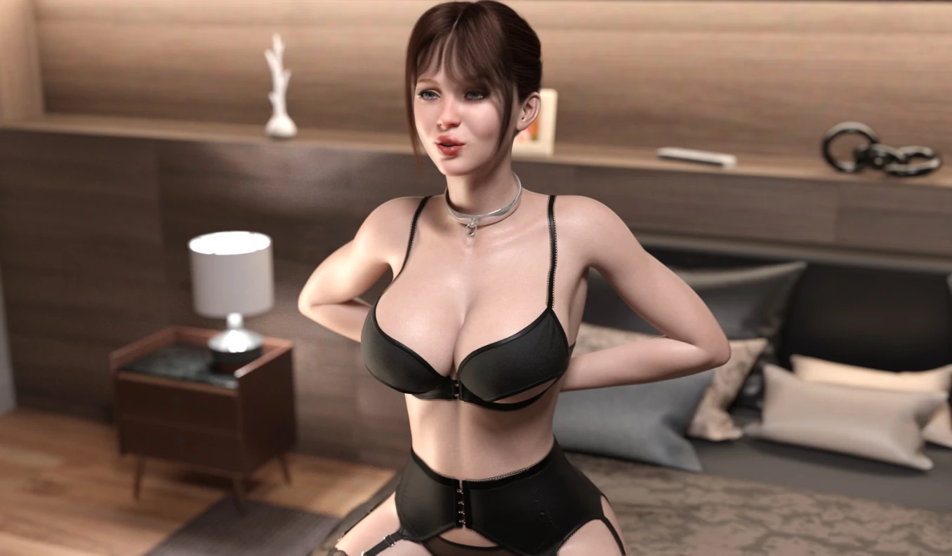 【歐美SLG/AI漢化/女同】 成長之路S1 v1.09b AI漢化版【PC+安卓/3.6G/更新】Growing Things Up [S1 v1.09b]