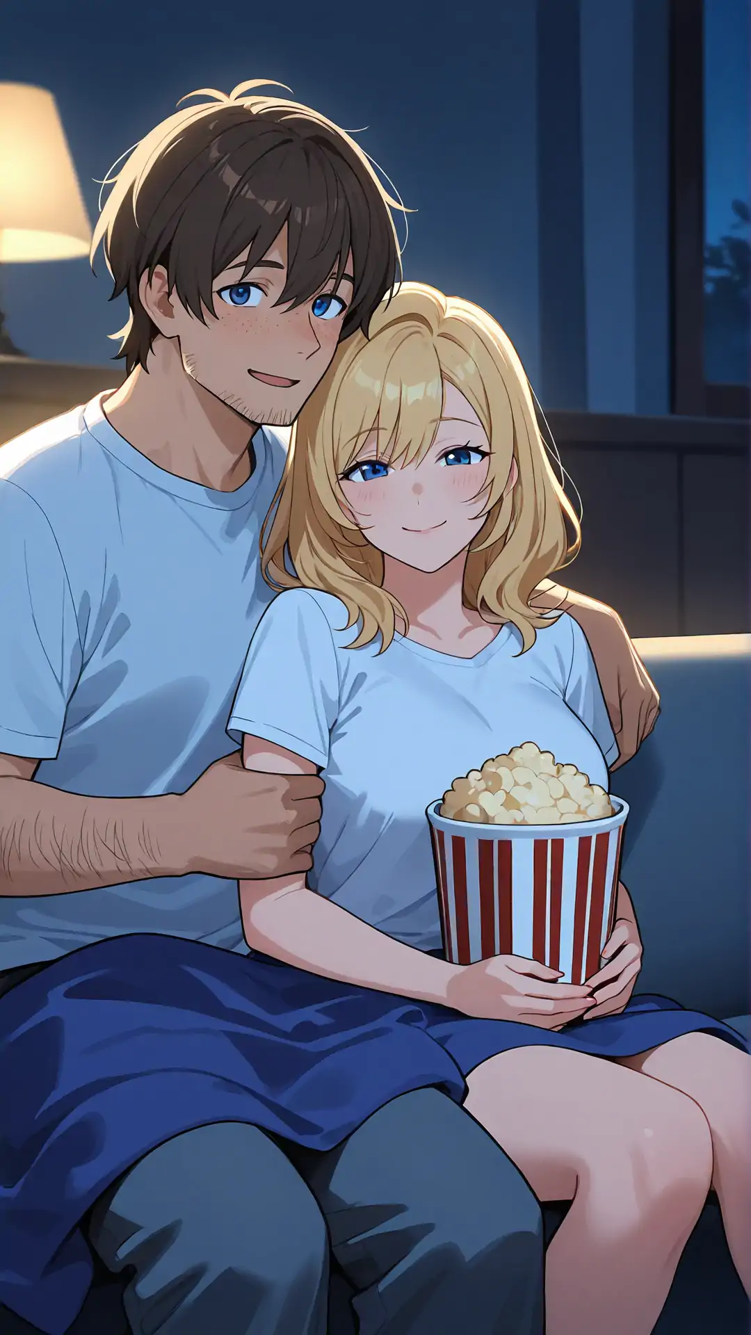 【日系SLG/AI漢化/NTR】米娅的男朋友Ch.3v0.4.0 AI漢化版【PC+安卓/0.66G/更新】Being Mia's Boyfriend