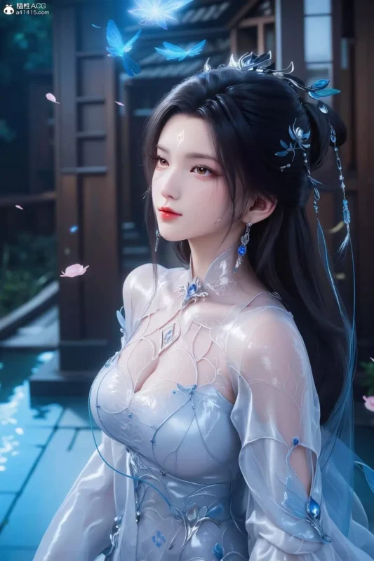 【3D/全彩/AI】陸雪琪-江湖曆練之賭場風雲01-03(完)+DLC【330M】-IS