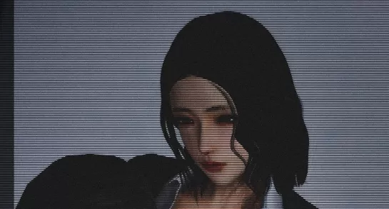 [3D漫畫] 狩獵者日記 X 曉雯篇-迷奸女神[256MB]-IS