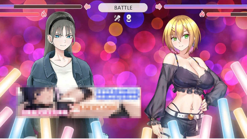 【养成SLG/中文/动态】与经纪人恋爱是绝对禁止2 官中步兵正式版+全DLC【大更新/3.6G】